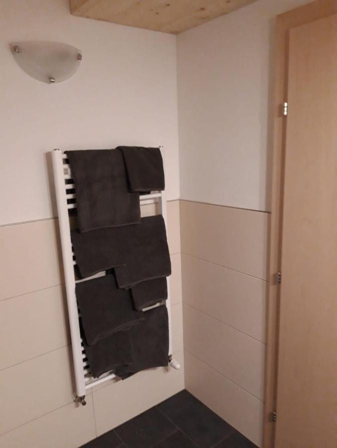 Ferienwohnung Schiestl Zell am Ziller Exterior foto